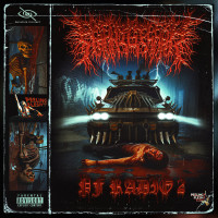 Album cover for Midnight