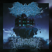 Album cover for Brainflesh Split