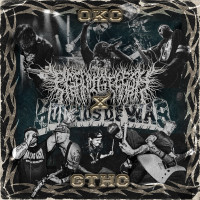 Album cover for OKC X GTHC