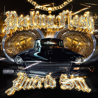 Album cover for Ghetto as Hell