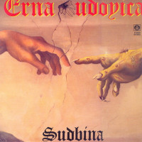 Album cover for Sudbina