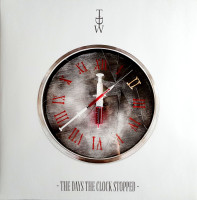 Album cover for The Days the Clock Stopped