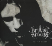Album cover for Self-Therapy