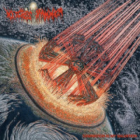 Album cover for Damnation Is My Salvation