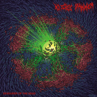 Album cover for Devourer of the Dead