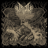 Album cover for Shrivelling Lights