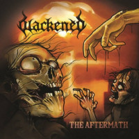 Album cover for The Aftermath