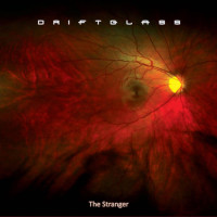 Album cover for The Stranger