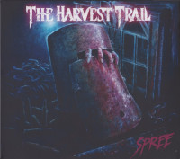 Album cover for Spree