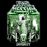 Album cover for Divinity