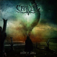 Album cover for Wielder of Storms
