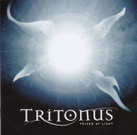 Album cover for Prison of Light