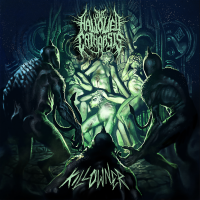 Album cover for Killowner
