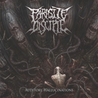 Album cover for Auditory Hallucinations