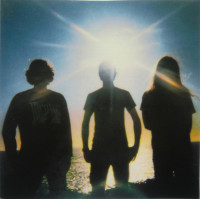 Album cover for IV