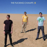 Album cover for VI