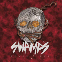Album cover for Seven Sides