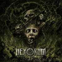 Album cover for Tongue of Thorns