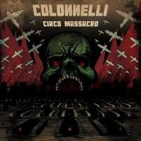 Circo massacro