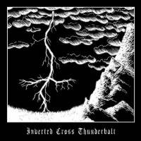 Album cover for Inverted Cross / Thunderbolt