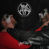 Album cover for Gastsång
