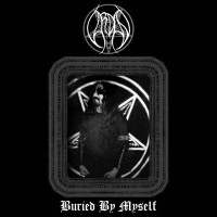 Album cover for Buried By Myself
