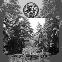 Album cover for Nostalgia: Archive of Failures (Part VI)