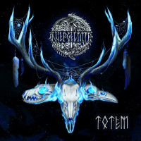 Album cover for Totem