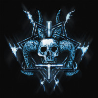 Album cover for The Carrion Feast