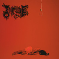 Album cover for Damned...