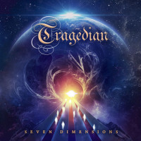 Album cover for Seven Dimensions
