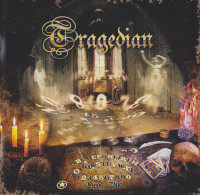 Album cover for Unholy Divine