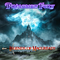 Legends of Macgready