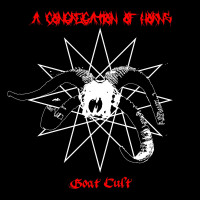 Album cover for Goat Cult