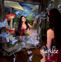 Album cover for Transparence