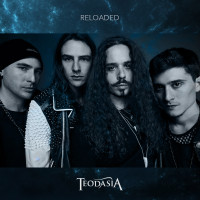Album cover for Reloaded