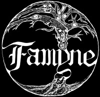 Album cover for Famyne