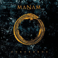 Album cover for Ouroboros
