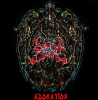 Album cover for Adoration