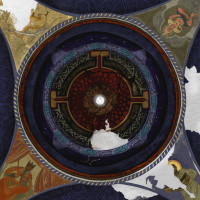 Album cover for Palimpsests