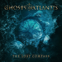 Album cover for The Lost Compass