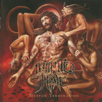 Album cover for Heaven Termination