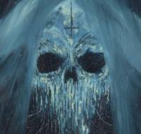 Album cover for Mortalha