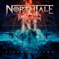 Album cover for Eternal Flame