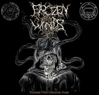 Album cover for Prophets With Distorted Faces