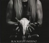 Blacklight Inferno
