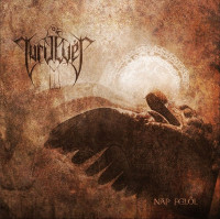 Album cover for Nap felől