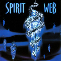 Album cover for Spirit Web