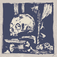 Album cover for Vederlicht Verraad