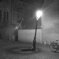 Album cover for Stadsluik